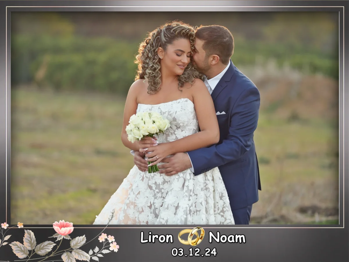 פיסול פירות אמנותי - יצירות מרהיבות לחתונות